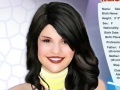 Jeu Selena Makeover