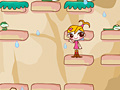 Jeu Jump Girl