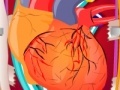 Game Heart surgery