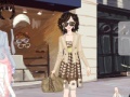 Jeu Tanya dress up