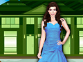 Jeu Socialite Girl