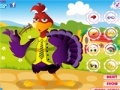 Jeu My Funny Turkey