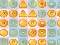 Jeu Pastry Puzzle