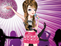 Jeu Karaoke Girl