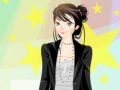 Jeu Laurianne dress up