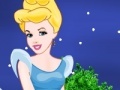 Jeu Princess Cindrella
