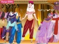 Jeu Ayesha Oriental Girl Dressup