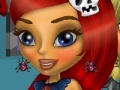 Jeu Doli Halloween Party 