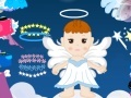 Jeu Dress Up the Little Angel