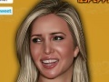 Jeu Ivanka Trump Makeover
