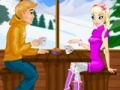 Jeu Emily's Diary: Sweet Flirting