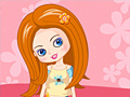 Jeu Cute Style Design Salon