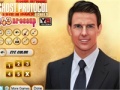 Jeu Tom Cruise