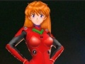 Jeu Dress Up Asuka