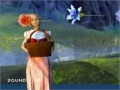 Jeu Flower girl