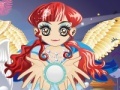 Jeu Fairy Makeover