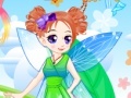 Jeu Fairy Dress Up 2