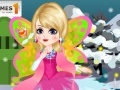 Jeu Frozen Fairy