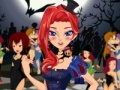 Jeu Zombie Princess Facial Makeover