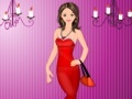 Jeu Cougan Dress Up