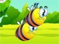 Jeu Crazy Bee