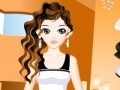 Jeu Alisia Dress Up