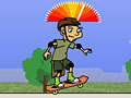 Jeu Skate Grind