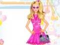 Jeu Doll Room Dress Up