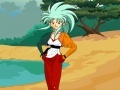 Jeu Ryoko Dress Up