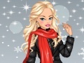 Jeu Barbis Glam Winter