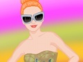 Jeu Edgy Cool Fashion