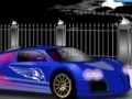 Jeu Bugatti Design