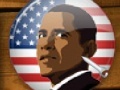 Jeu Barack Obama Stitch
