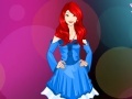 Jeu Ani Beauty Dressup