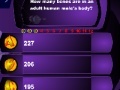 Jeu The Earth Quiz Game