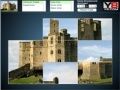 Jeu Slide Puzzle: Castles