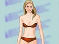 Jeu Dress up Cameron Diaz