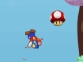 Game Mario Diving