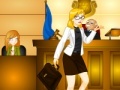Jeu Lawyer Dress Up