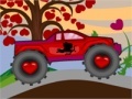 Jeu Love's truck