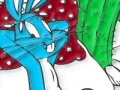 Jeu Bugs Bunny Coloring