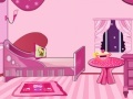 Game Hello Kitty room decor