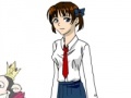 Jeu Japan Style Dress Up