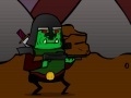 Jeu Shotgun Orc