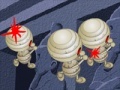 Jeu Mummy Tombs 2