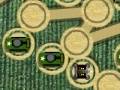 Jeu Crop Circles