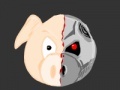Jeu Swine Flu Salvation