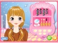 Jeu Makeover 5
