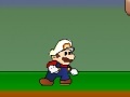 Game Super Mario X 