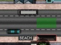 Jeu SF Tram Traffic Control